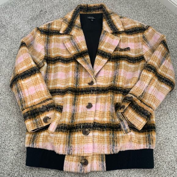 For Love & Lemons Rachel Jacket - Size S - Picture 4 of 15